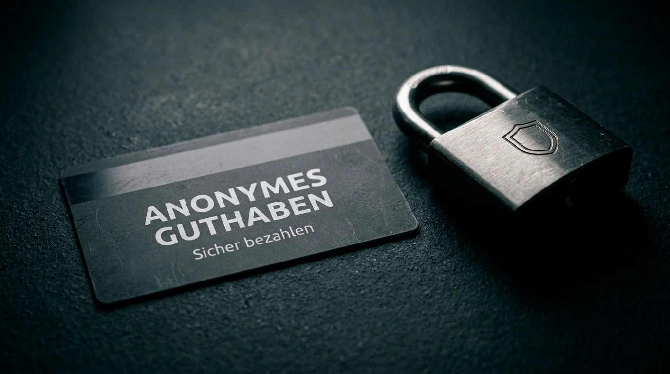 Anonyme Sportwetten-Einzahlung – Methoden & rechtliche Grenzen in AT