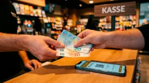 CashtoCode Einzahlung bei Sportwetten — Anleitung & Limits (AT 2026)