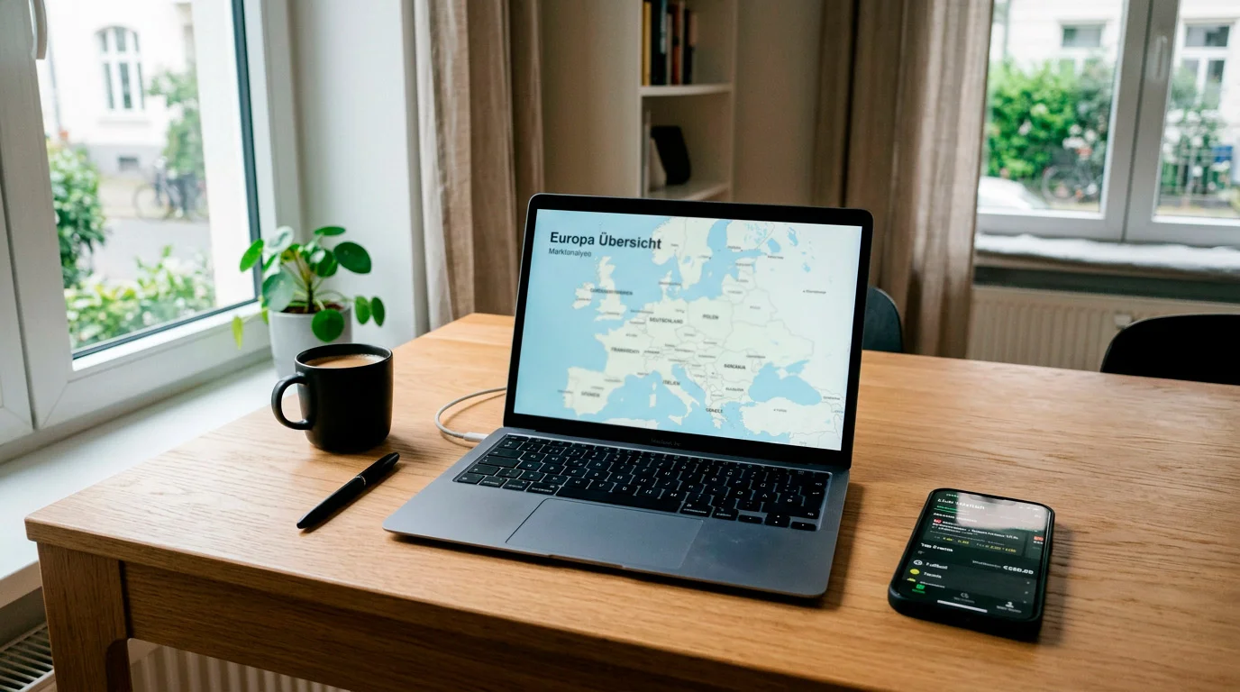 Online-Sportwetten in Europa — Marktdaten und CashtoCode als Zahlungstrend