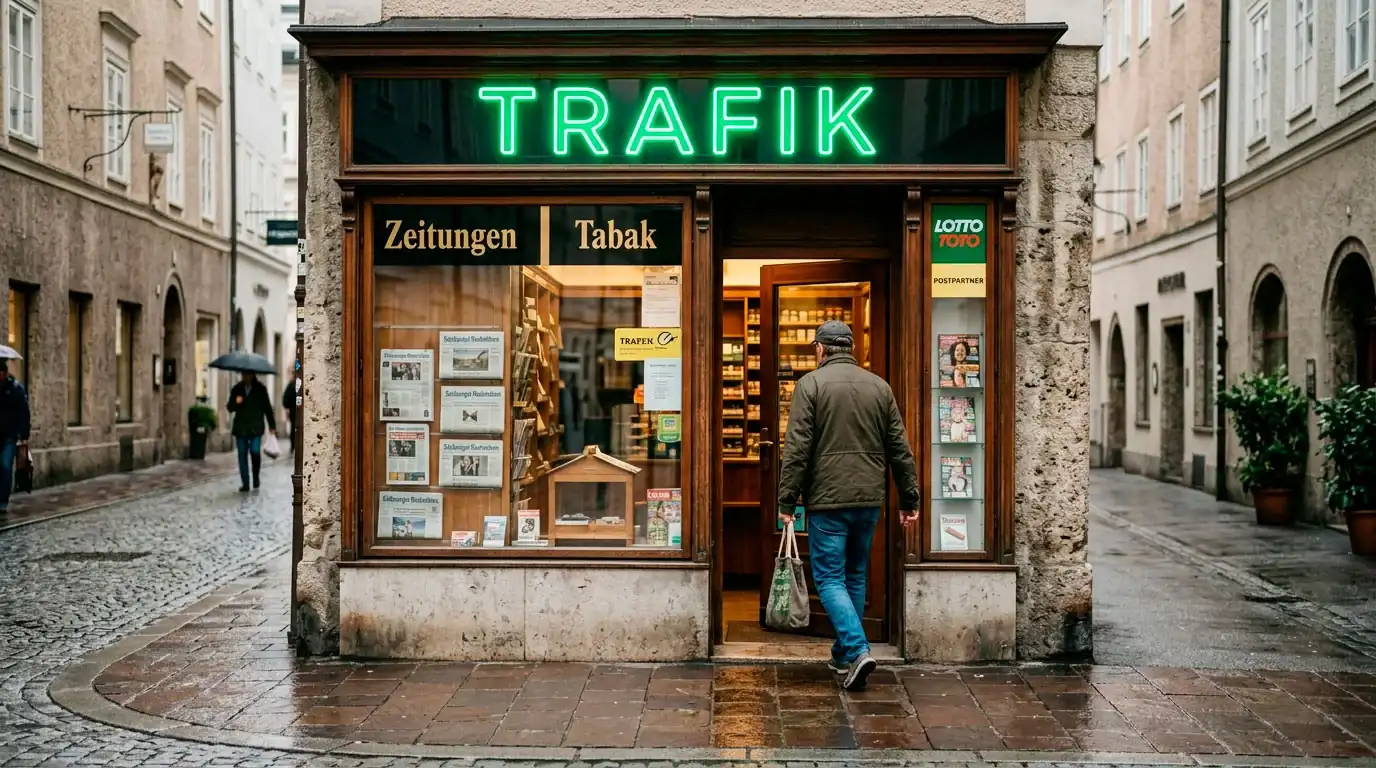 CashtoCode Verkaufsstellen Österreich – Filialfinder & Standorte 2026