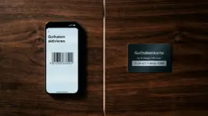 CashtoCode vs. Paysafecard bei Wetten — Vergleich für Österreich 2026