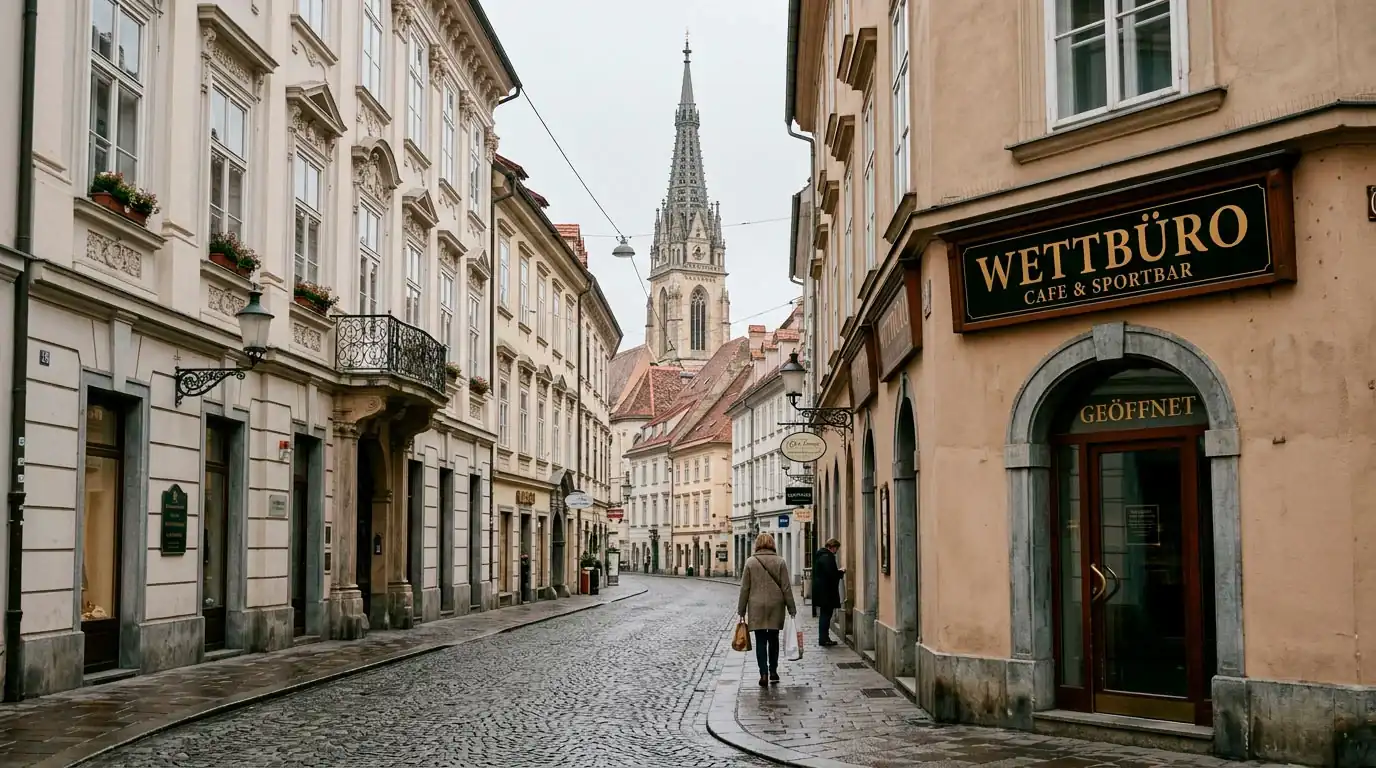 CashtoCode Wettanbieter Österreich – Regulierung & Marktbesonderheiten