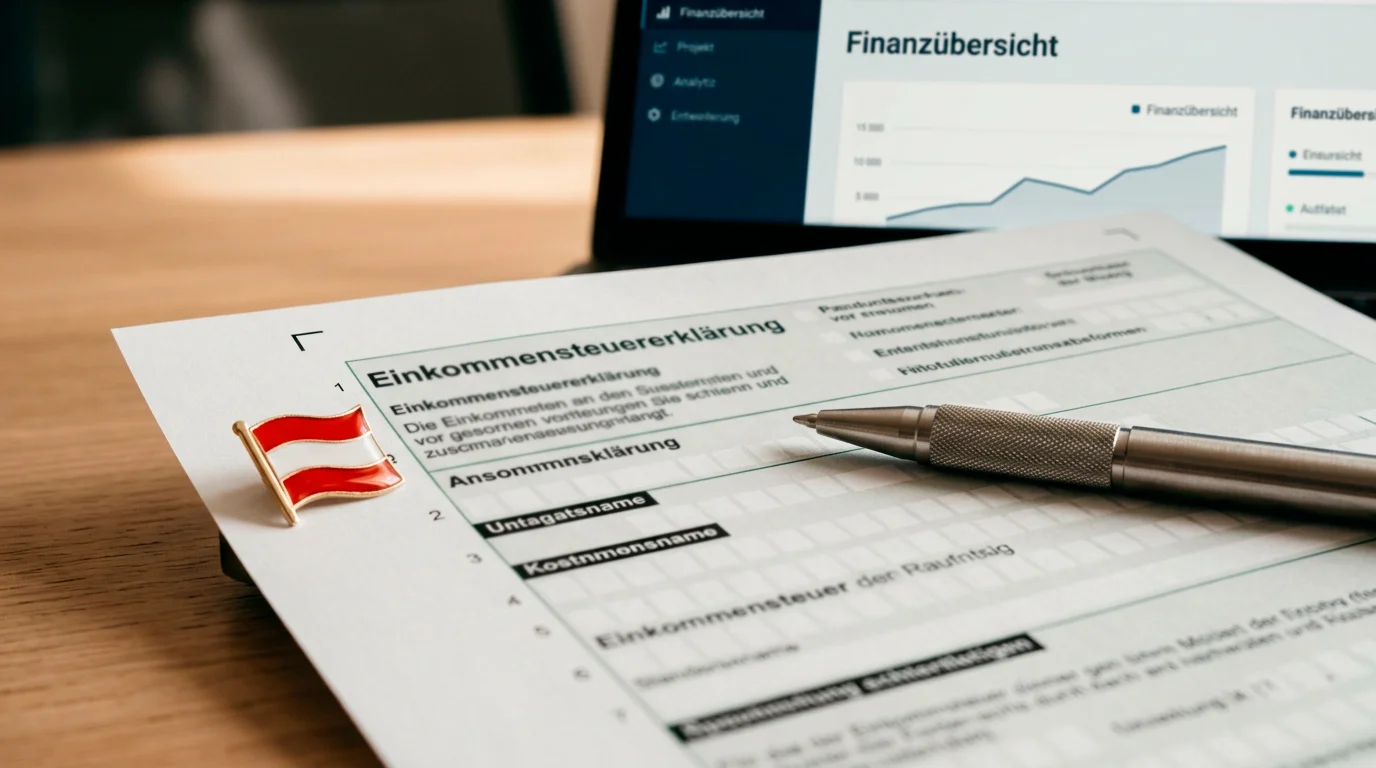 Sportwetten-Steuer in Österreich — was CashtoCode-Wetter wissen müssen