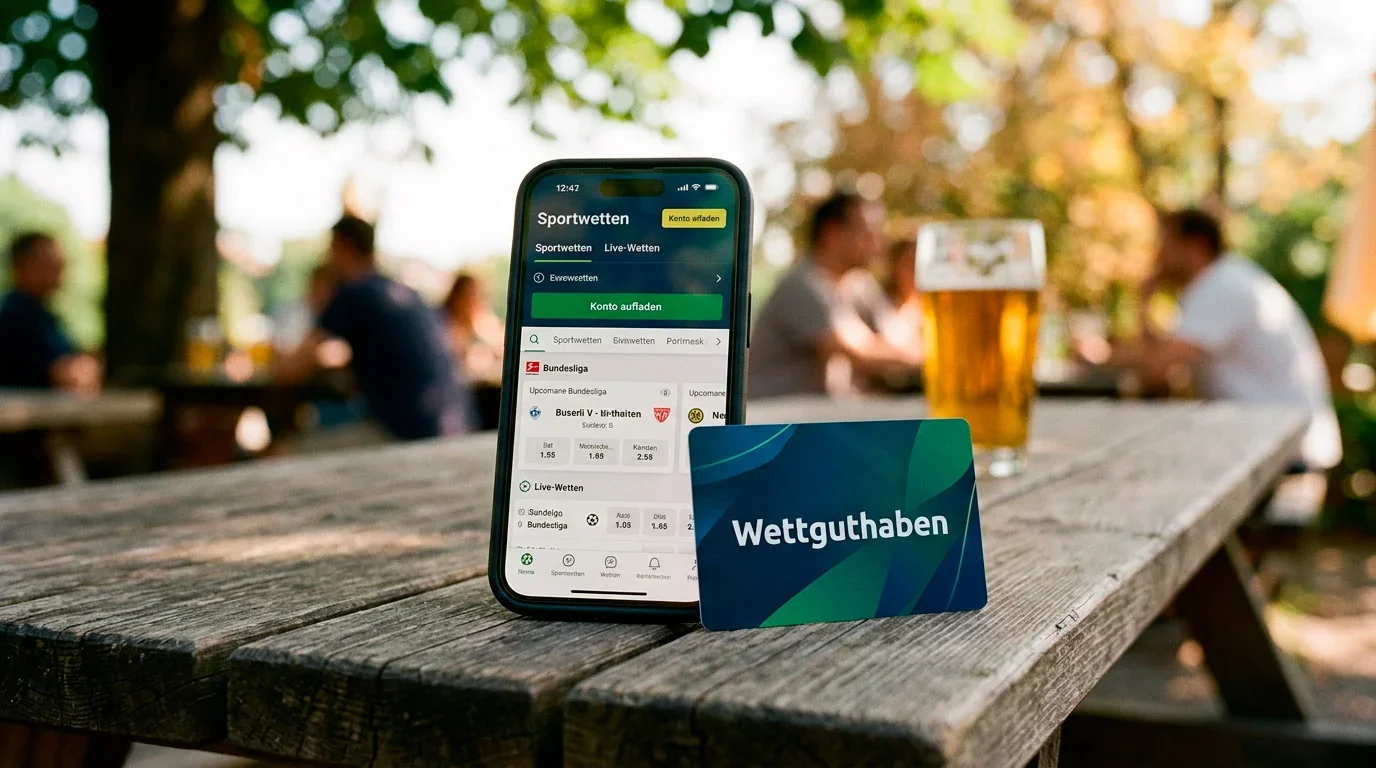 Sportwetten ohne Bankdaten – Einzahlen ohne Konto in Österreich